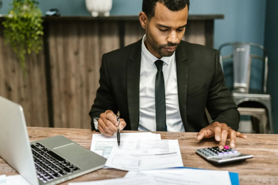 Curso de auxiliar de contabilidade