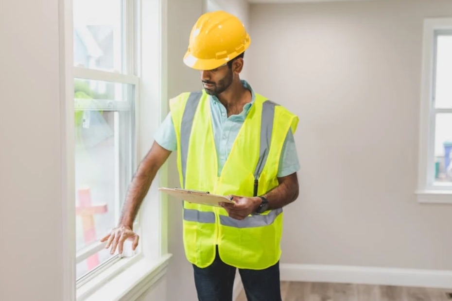 Curso técnico em segurança do trabalho