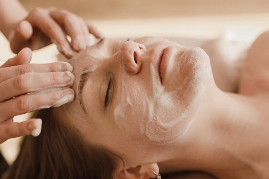 curso técnico em estética