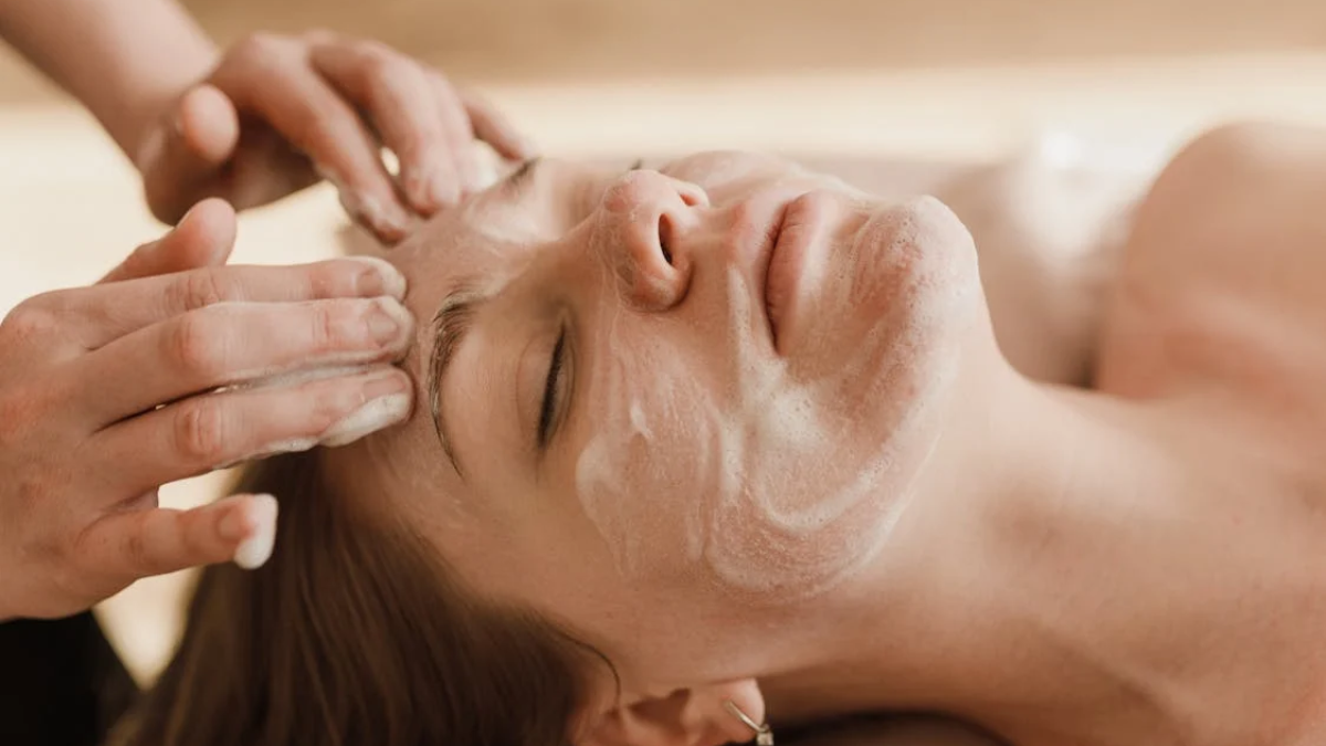 curso técnico em estética