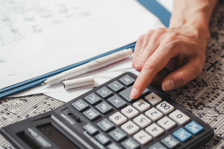 curso de administração financeira