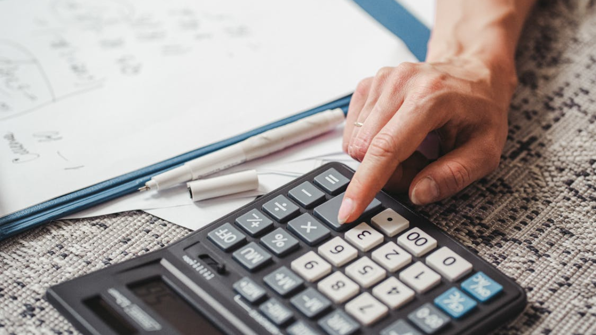 curso de administração financeira