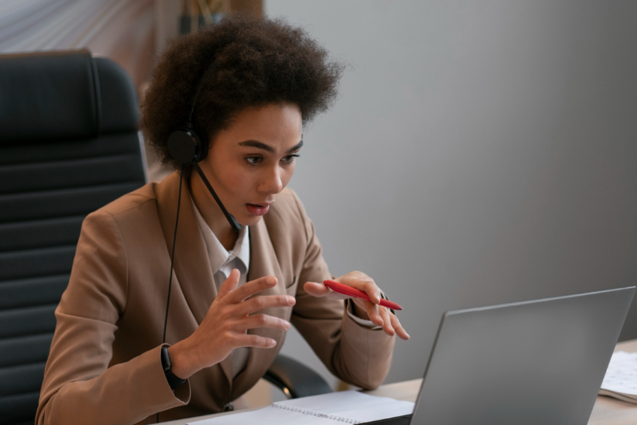 curso de atendimento ao cliente