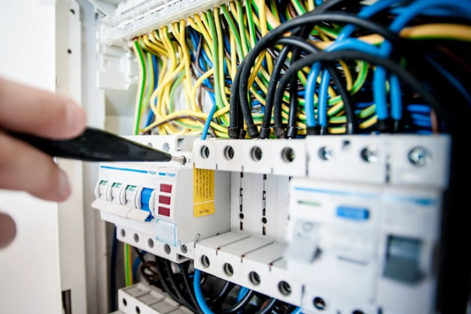 curso de eletricista automotivo