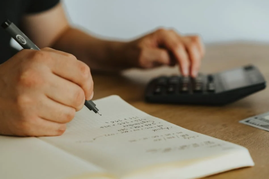 curso de gestão financeira