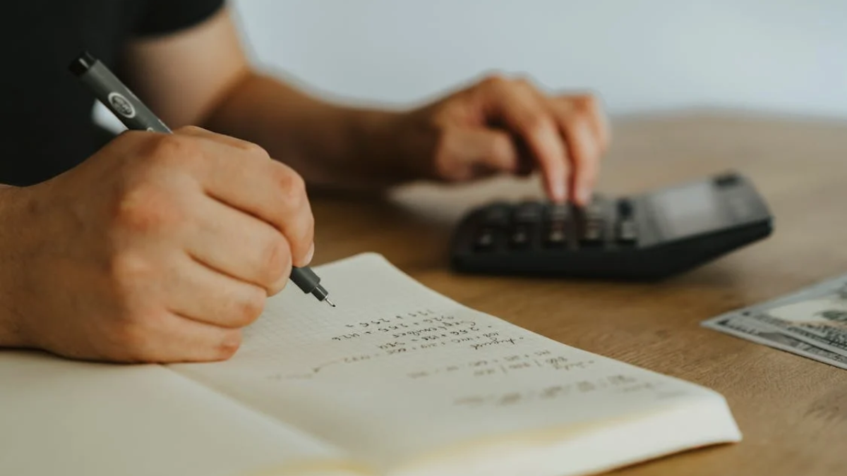 curso de gestão financeira