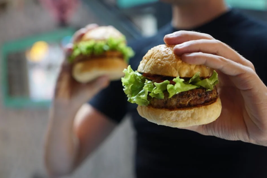 curso de hamburguer artesanal
