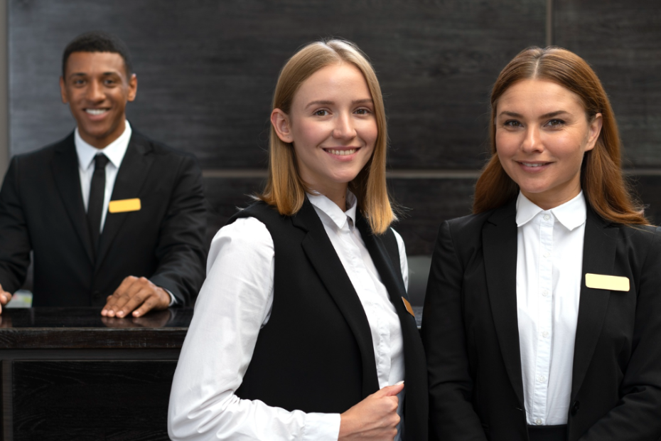 curso de hotelaria da Aprenda Mais (MEC)