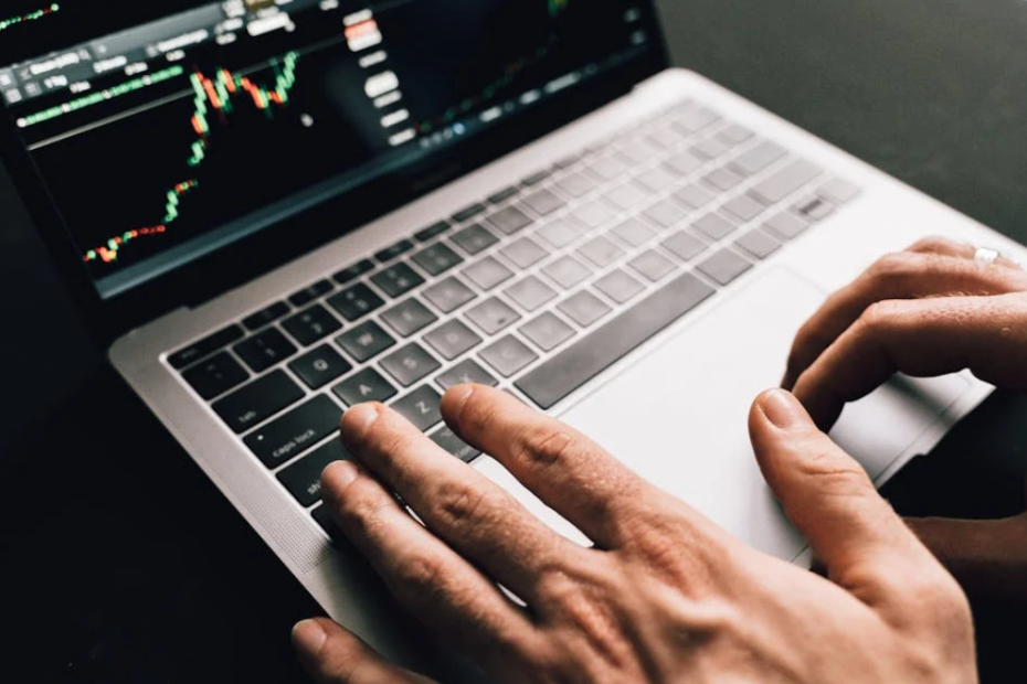 curso de investimento
