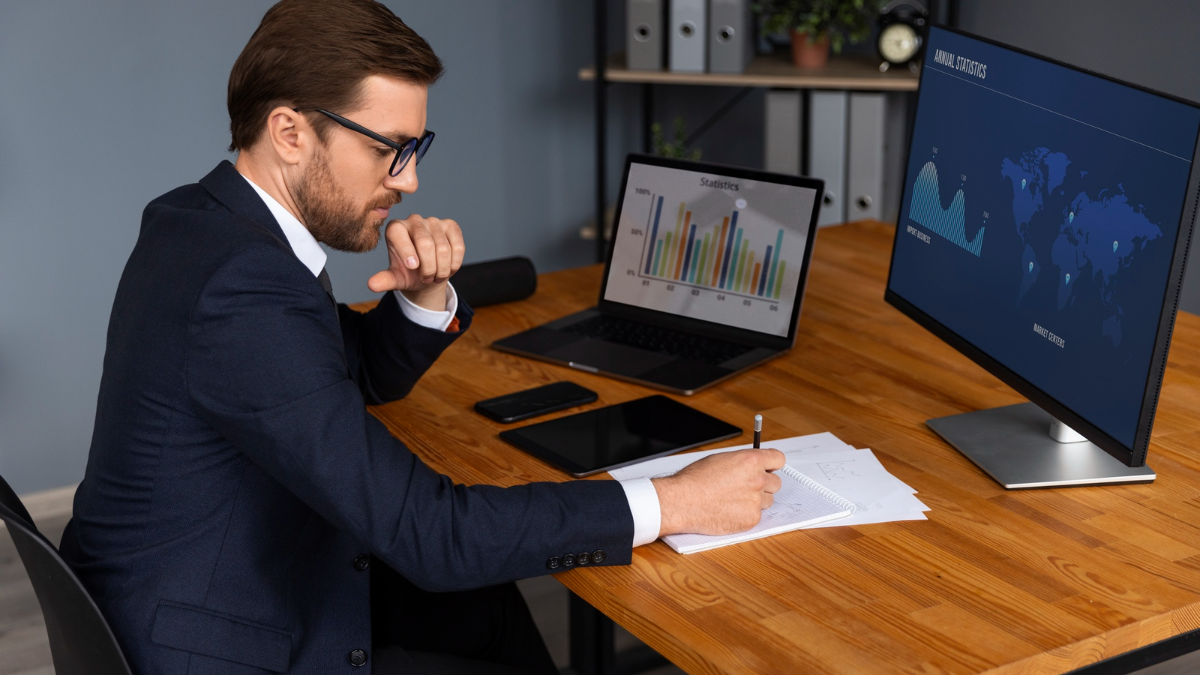 curso de investimentos