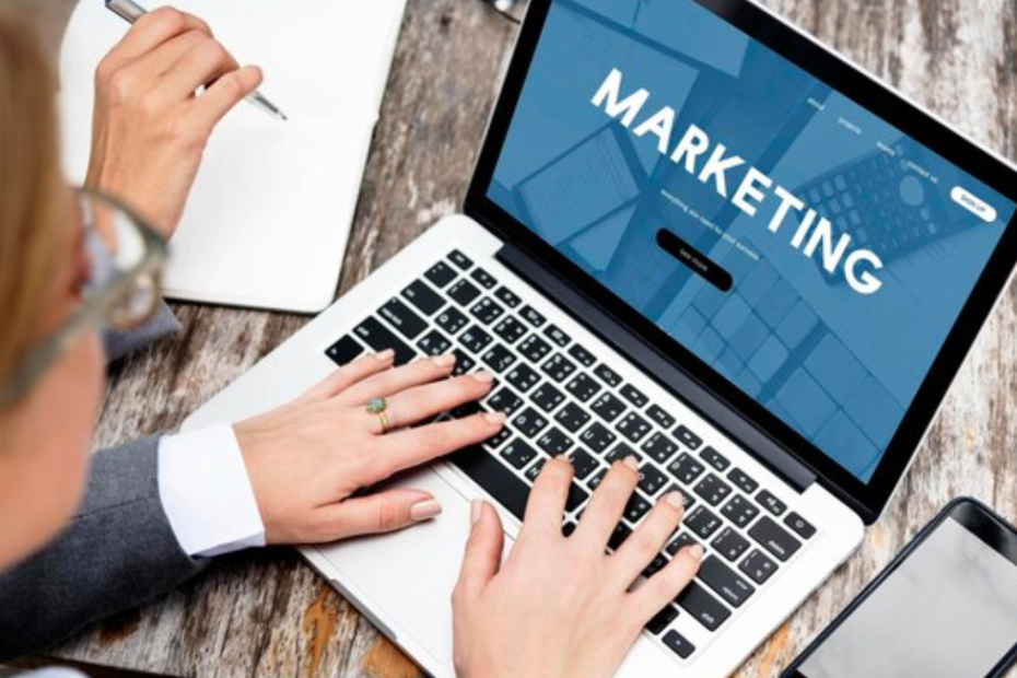 curso de marketing de conteúdo