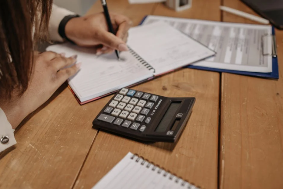 curso de organizar orçamento familiar