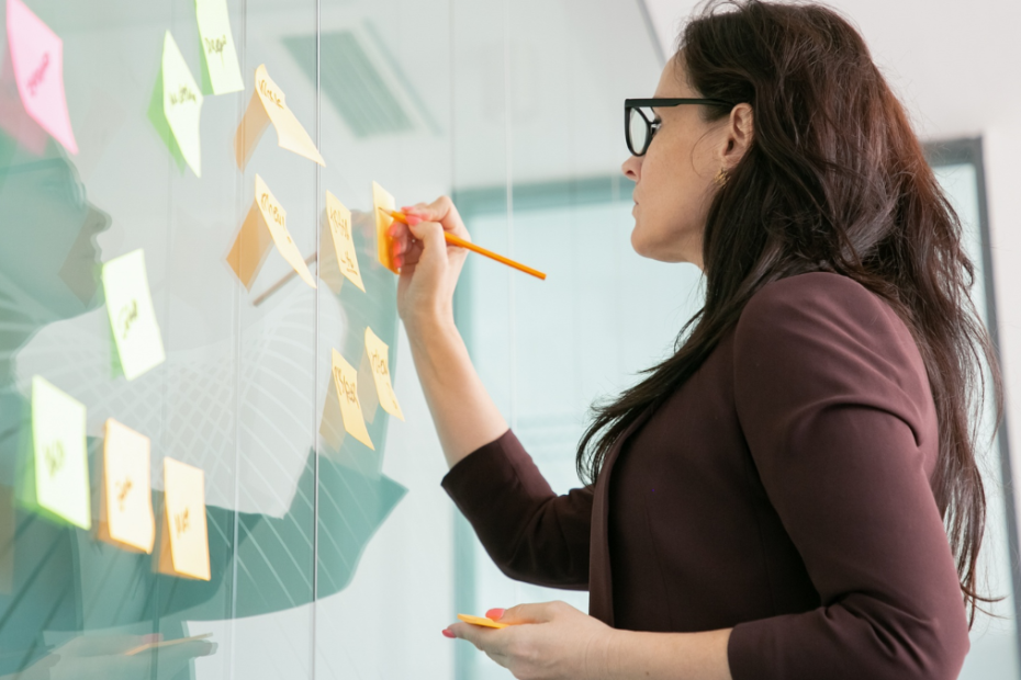 curso de planejamento estratégico