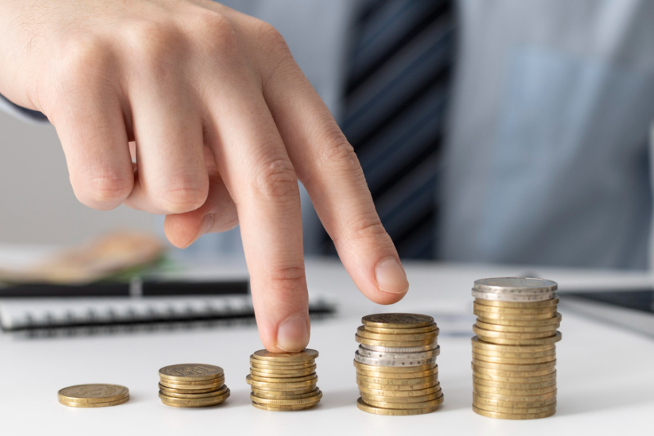 curso de precificação