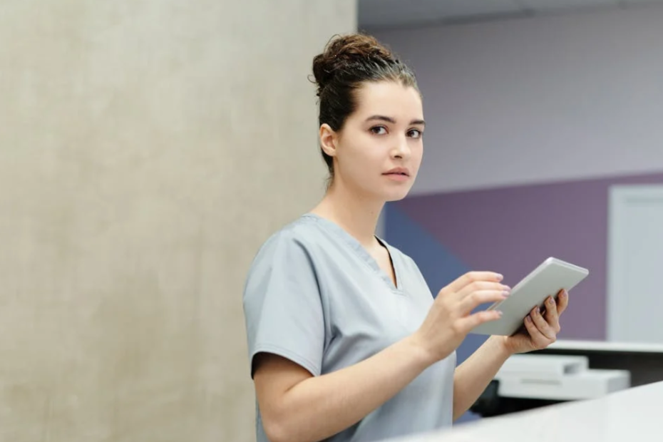 curso de recepcionista