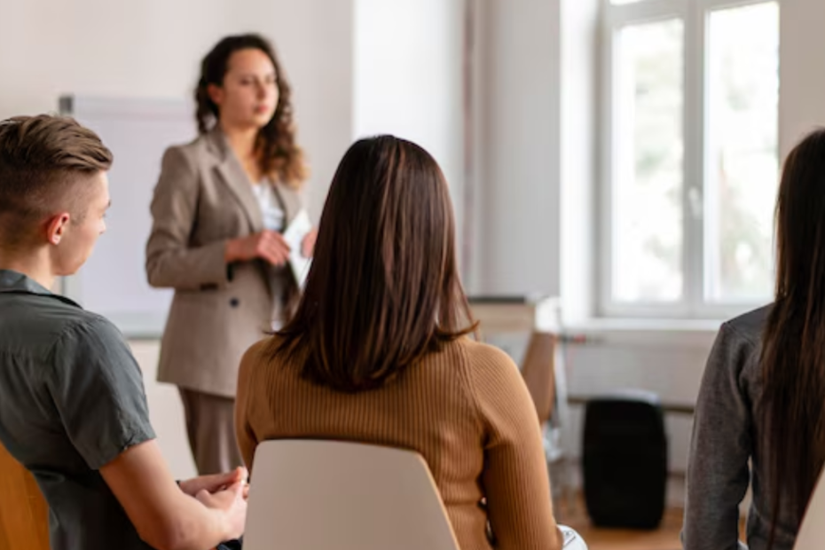 curso de recursos humanos