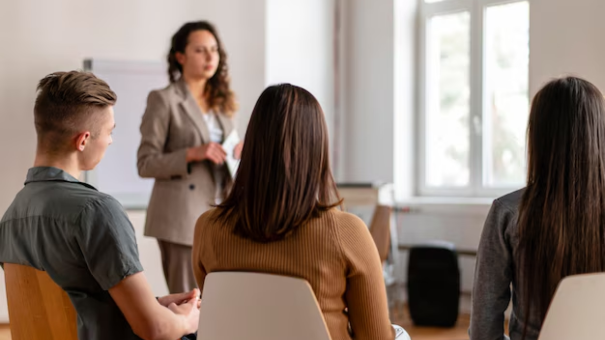 curso de recursos humanos