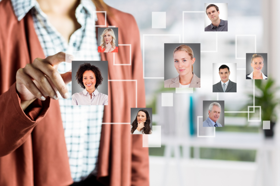 curso de recursos humanos