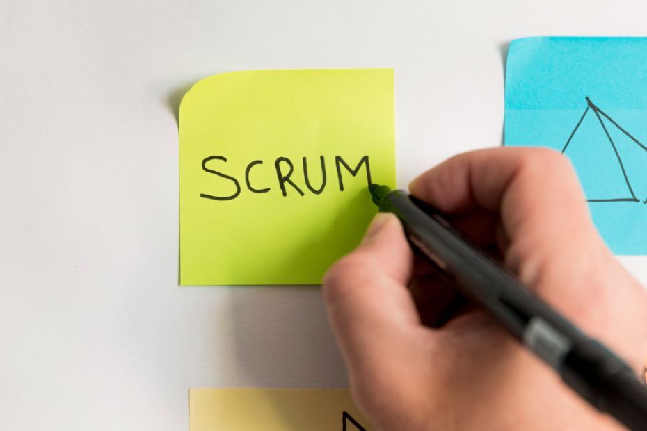 curso de scrum