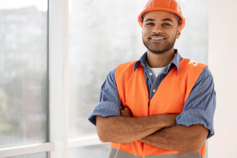 curso de segurança no trabalho