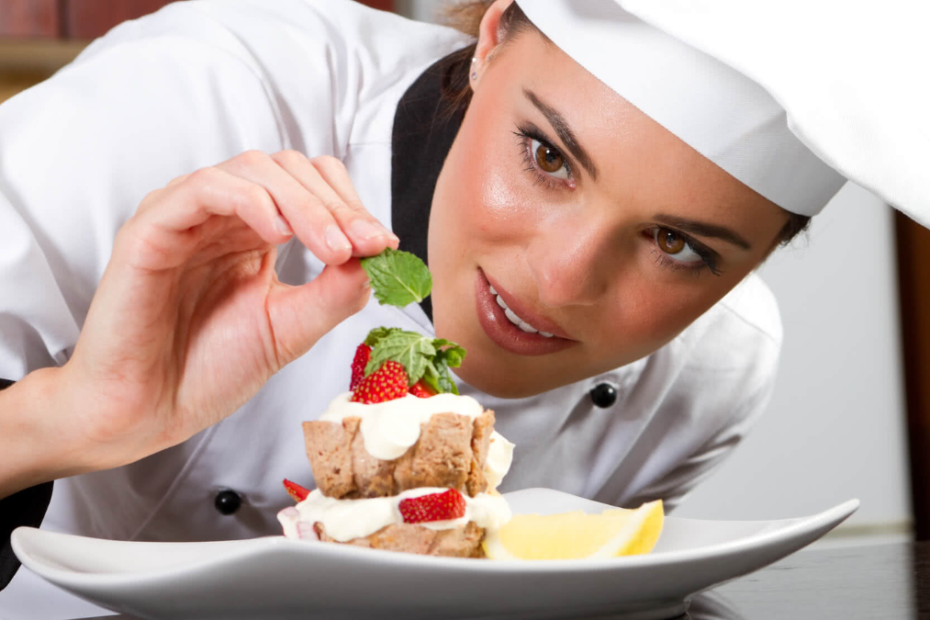 curso de confeitaria