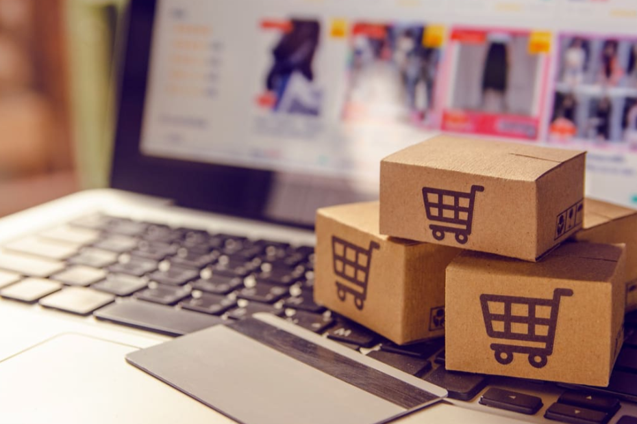curso de e-commerce