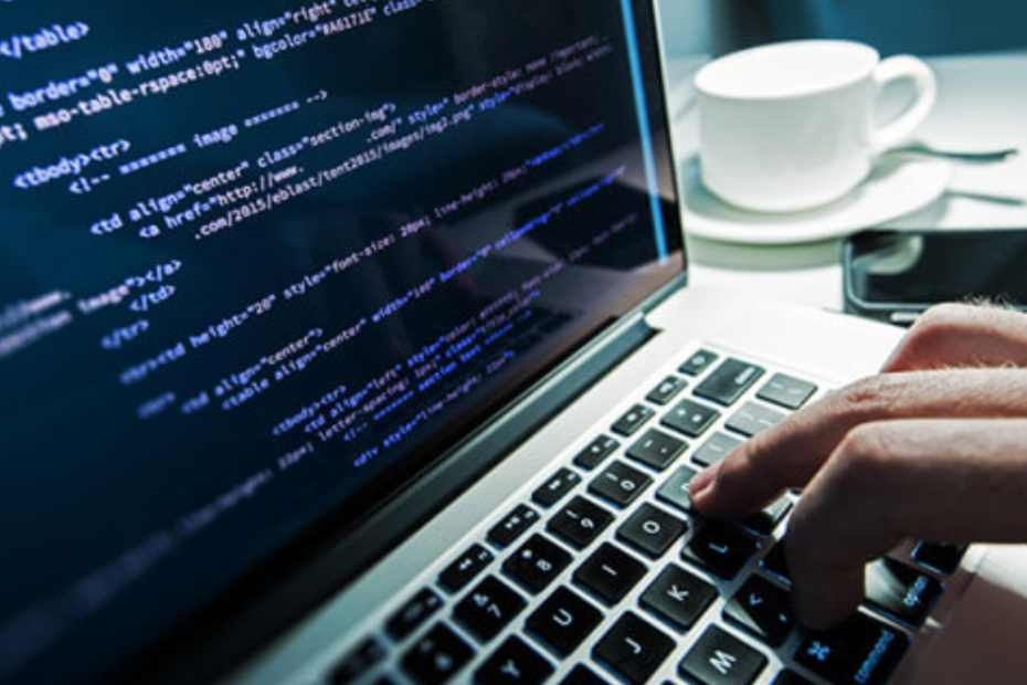 curso de programação