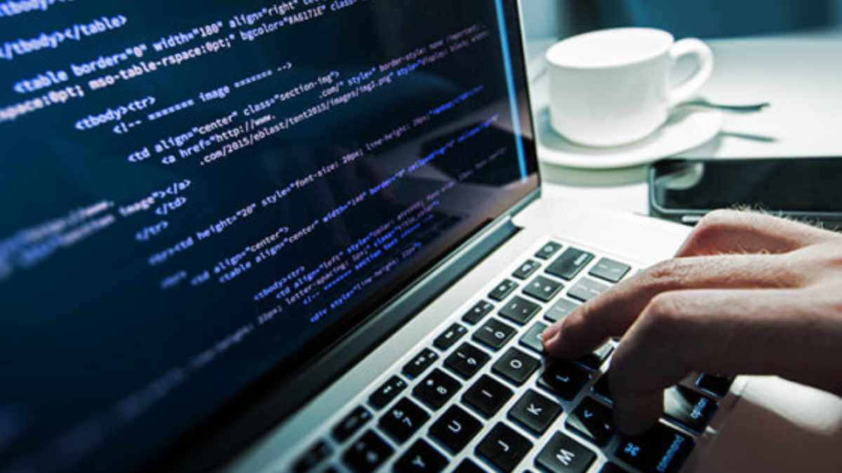 curso de programação