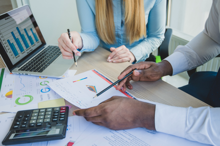cursos de gestão financeira