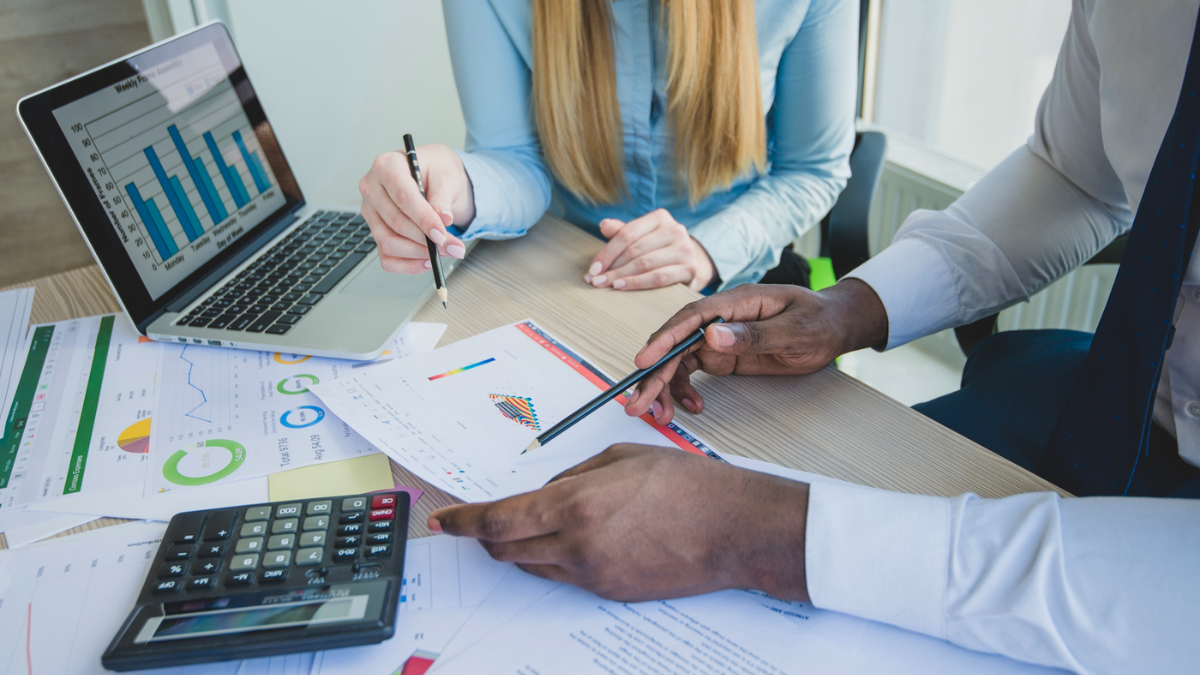 cursos de gestão financeira
