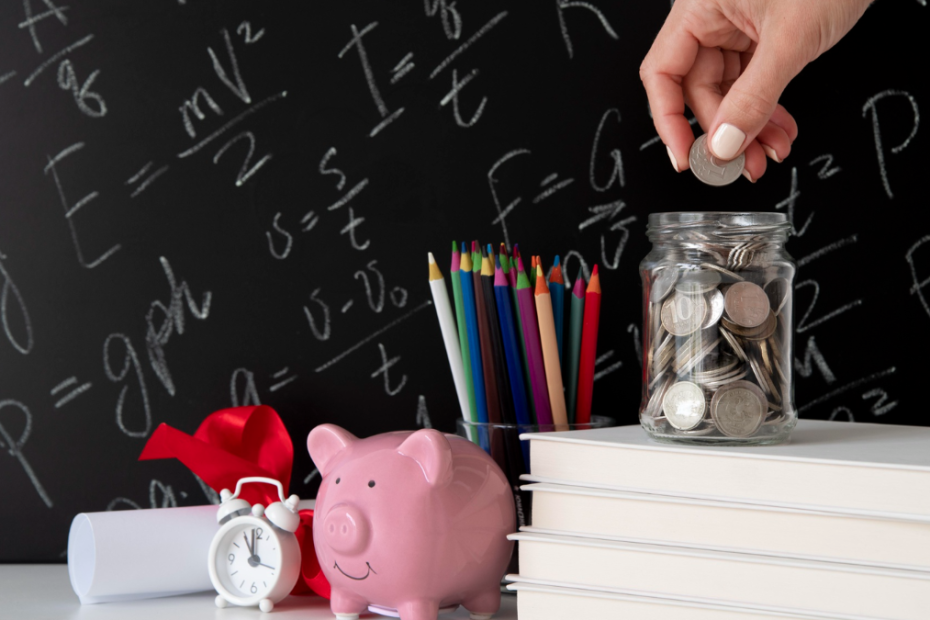 cursos de matemática financeira