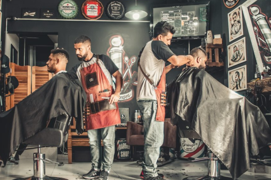 Curso de barbeiro